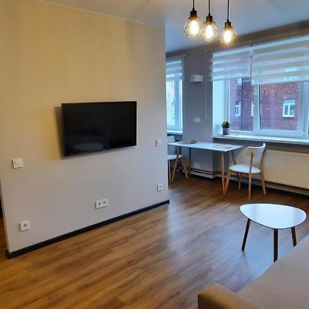 Teodora B. Apartament Liepaja Exterior photo