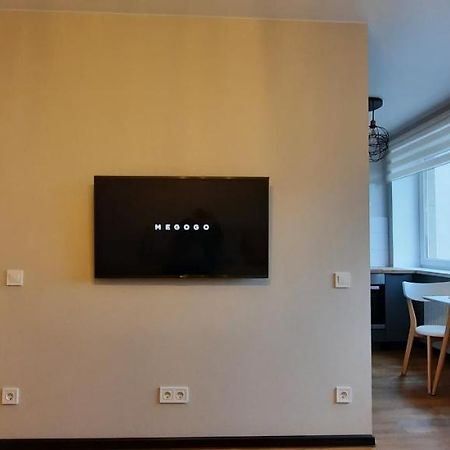 Teodora B. Apartament Liepaja Exterior photo