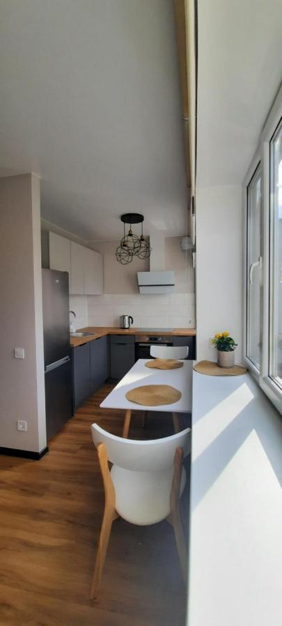 Teodora B. Apartament Liepaja Exterior photo