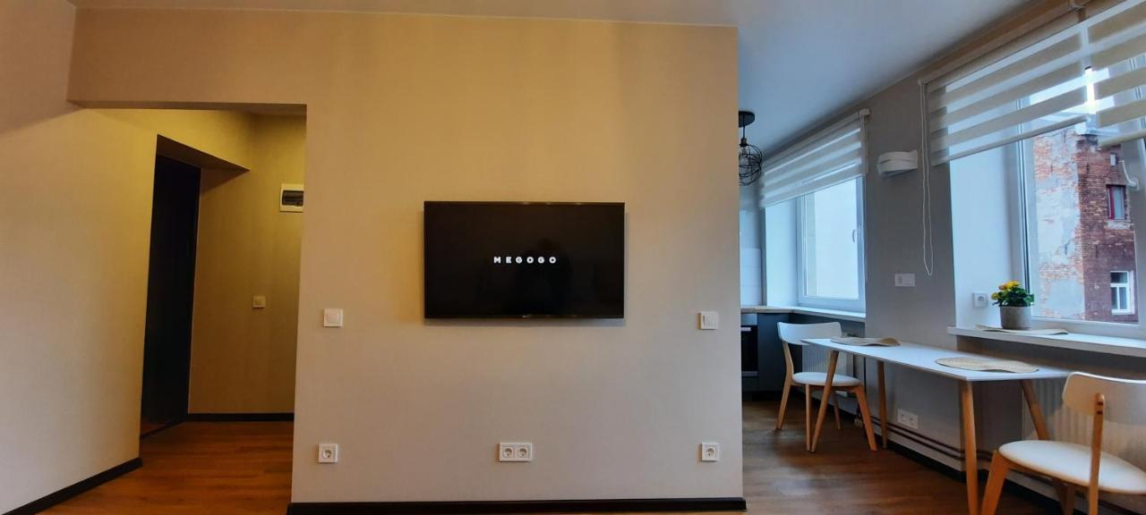 Teodora B. Apartament Liepaja Exterior photo