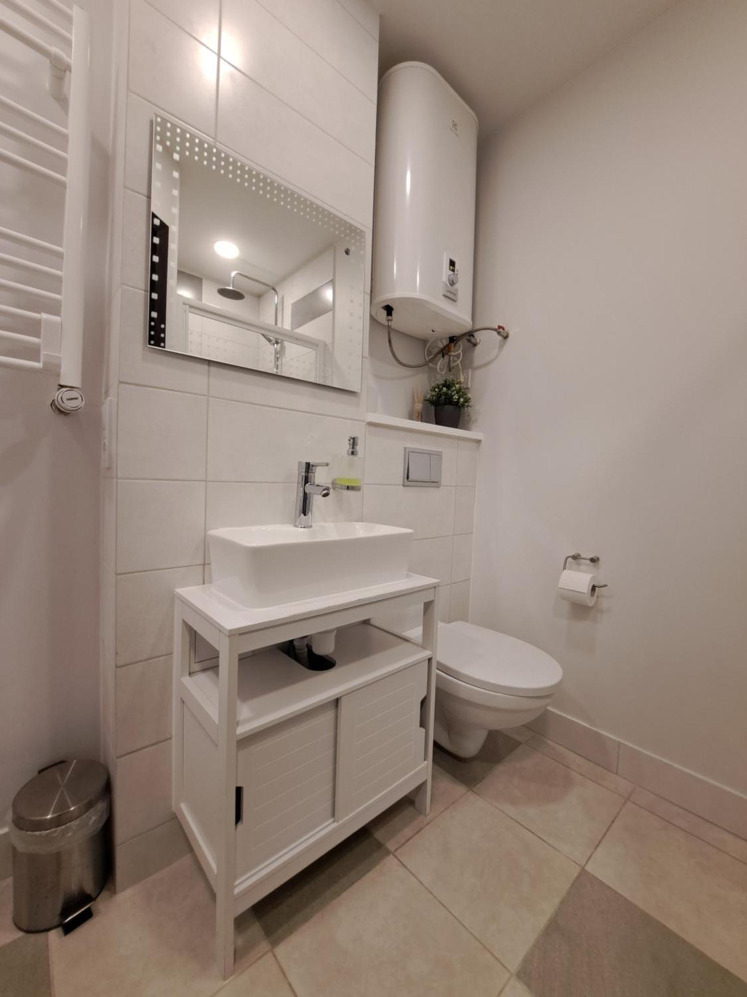 Teodora B. Apartament Liepaja Exterior photo