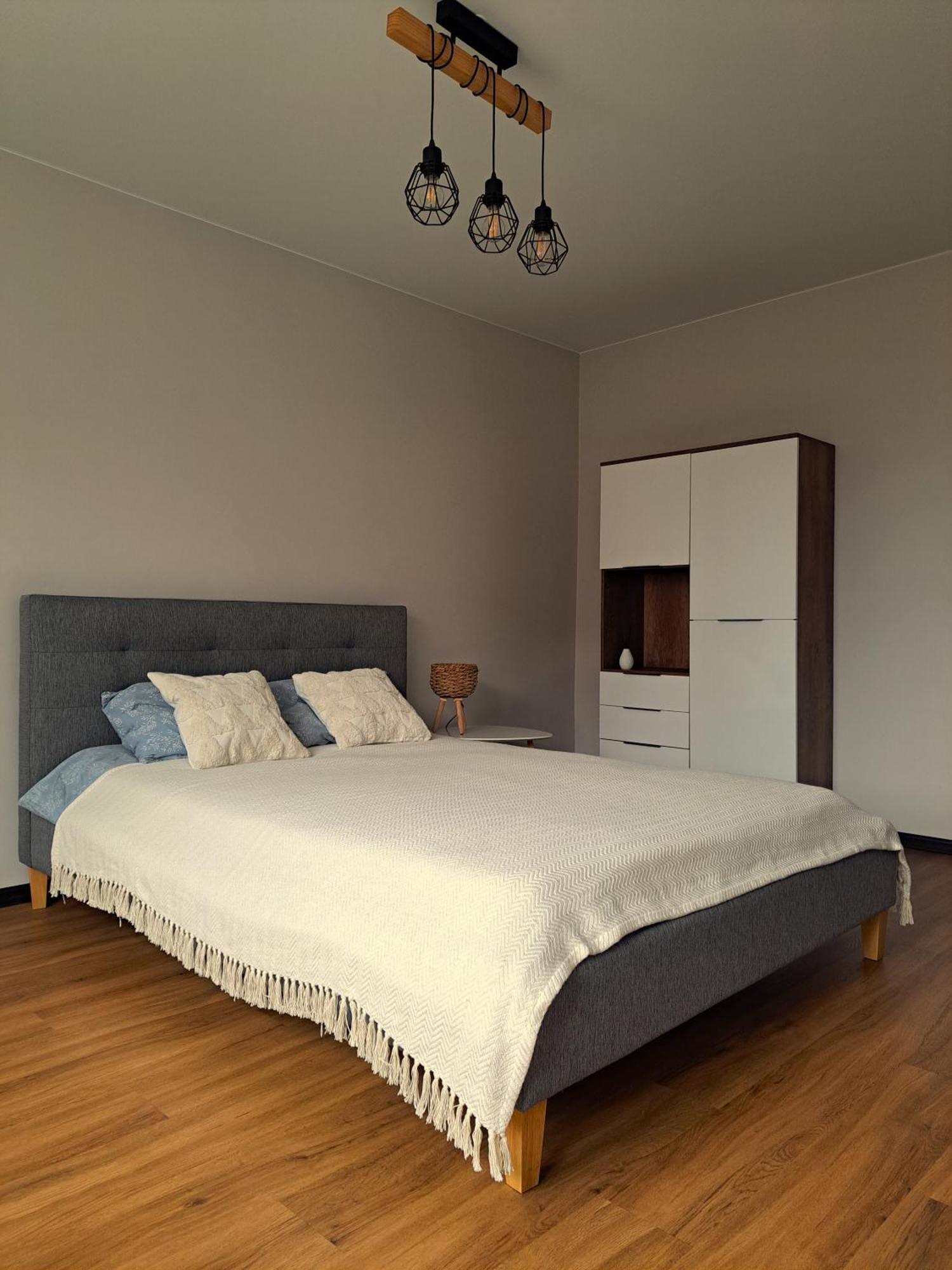 Teodora B. Apartament Liepaja Exterior photo